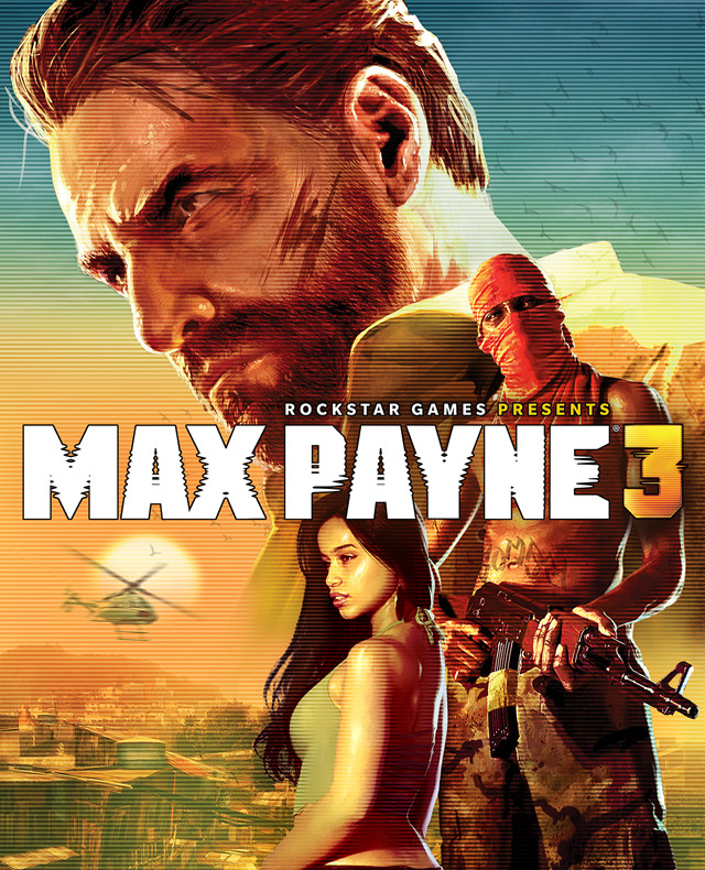 Max Payne 3 - Rockstar Games Customer Support